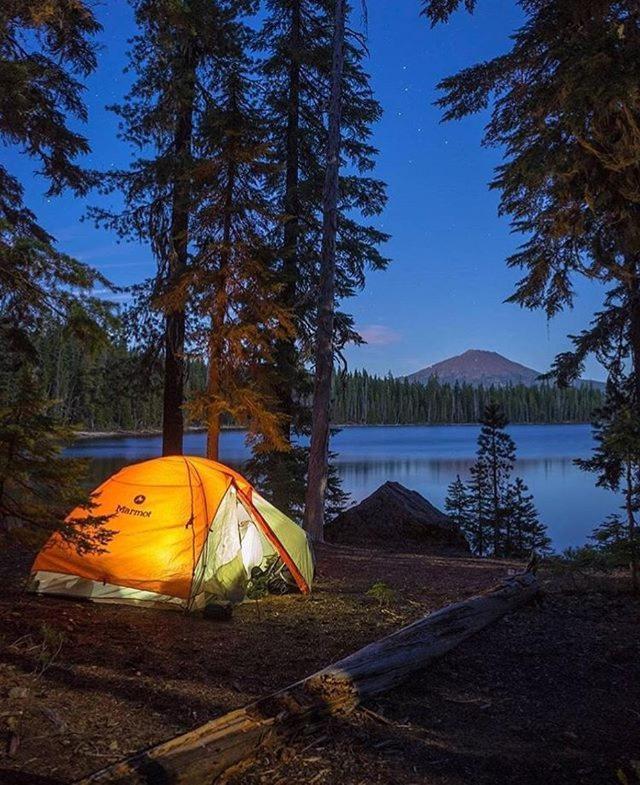Готель Glamping Camping Kamping Унґасан Екстер'єр фото